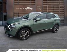 Kia Sportage Châtenoy-le-Royal