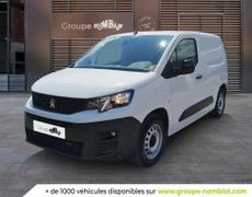 Peugeot Partner Châtenoy-le-Royal