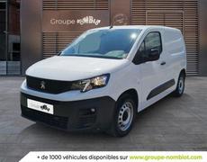 Peugeot Partner Châtenoy-le-Royal