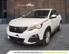 Peugeot 3008 Châtenoy-le-Royal