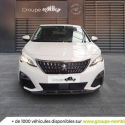 Peugeot 3008 BUSINESS 1.2 Puretech 130ch S&S BVM6 Active Ch&acirc;tenoy-le-Royal