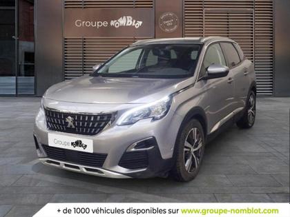 Peugeot 3008 - 1.2 Puretech 130ch S&S EAT6 Allure - 13 190 €