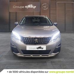 Peugeot 3008 1.2 Puretech 130ch S&S EAT6 Allure Autun
