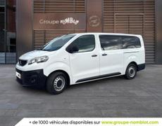 Peugeot Expert combi Châtenoy-le-Royal