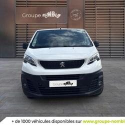 Peugeot Expert combi Long BlueHDi 120ch S&S BVM6 Ch&acirc;tenoy-le-Royal