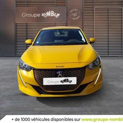 Peugeot 208 ELECTRIQUE 50 kWh 136ch Active Ch&acirc;tenoy-le-Royal