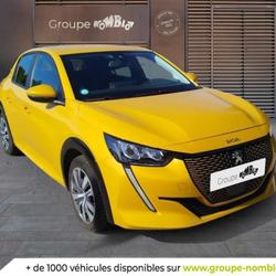 Peugeot 208 ELECTRIQUE 50 kWh 136ch Active Ch&acirc;tenoy-le-Royal