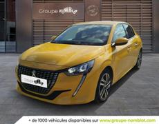 Peugeot 208 Châtenoy-le-Royal