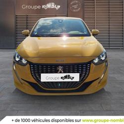 Peugeot 208 PureTech 100 S&S BVM6 Allure Ch&acirc;tenoy-le-Royal