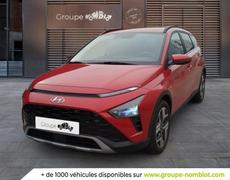 Hyundai Bayon Châtenoy-le-Royal