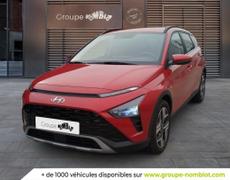 Hyundai Bayon Châtenoy-le-Royal