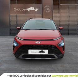Hyundai Bayon 1.0 T-GDi 100 Hybrid 48V Creative Ch&acirc;tenoy-le-Royal