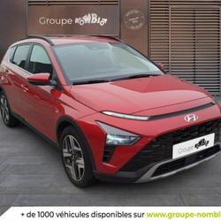 Hyundai Bayon 1.0 T-GDi 100 Hybrid 48V Creative Ch&acirc;tenoy-le-Royal