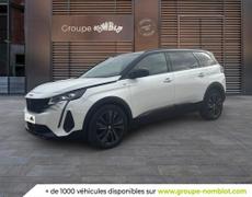 Peugeot 5008 Châtenoy-le-Royal