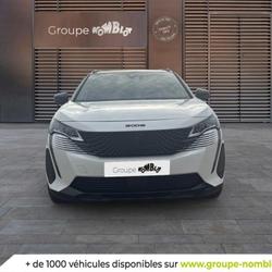 Peugeot 5008 BlueHDi 130ch S&S EAT8 GT Pack Ch&acirc;tenoy-le-Royal