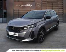 Peugeot 5008 Châtenoy-le-Royal