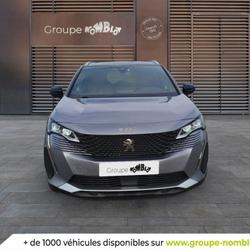 Peugeot 5008 PureTech 130ch S&S EAT8 GT Ch&acirc;tenoy-le-Royal