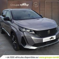 Peugeot 5008 PureTech 130ch S&S EAT8 GT Ch&acirc;tenoy-le-Royal
