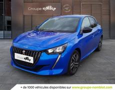 Peugeot 208 - PureTech 130 S&S EAT8 Allure Pack - 16 790 €