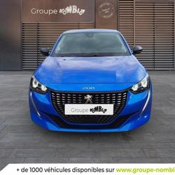 Peugeot 208 PureTech 130 S&S EAT8 Allure Pack Ch&acirc;tenoy-le-Royal