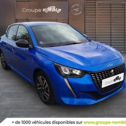Peugeot 208 PureTech 130 S&S EAT8 Allure Pack Ch&acirc;tenoy-le-Royal
