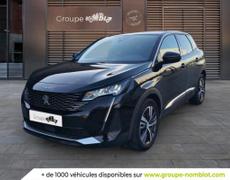 Peugeot 3008 Châtenoy-le-Royal