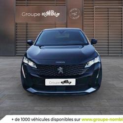 Peugeot 3008 Puretech 130ch S&S BVM6 Allure Pack Ch&acirc;tenoy-le-Royal