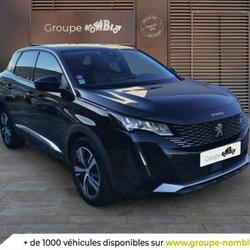Peugeot 3008 Puretech 130ch S&S BVM6 Allure Pack Ch&acirc;tenoy-le-Royal