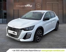 Peugeot 208 Châtenoy-le-Royal