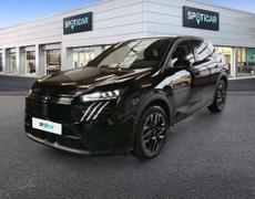 Peugeot 3008 Châtenoy-le-Royal