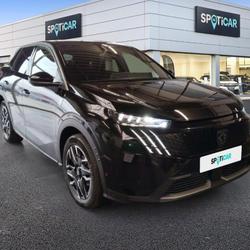 Peugeot 3008 Hybrid 145 e-DCS6 GT Ch&acirc;tenoy-le-Royal