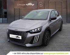 Peugeot 208 Châtenoy-le-Royal