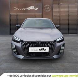 Peugeot 208 Hybrid 145 e-DCS6 GT Ch&acirc;tenoy-le-Royal