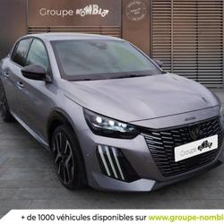 Peugeot 208 Hybrid 145 e-DCS6 GT Ch&acirc;tenoy-le-Royal