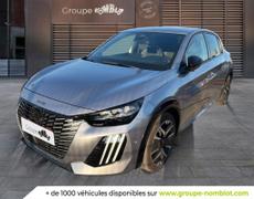 Peugeot 208 Châtenoy-le-Royal