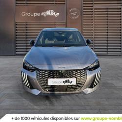 Peugeot 208 Hybrid 110 e-DCS6 GT Ch&acirc;tenoy-le-Royal