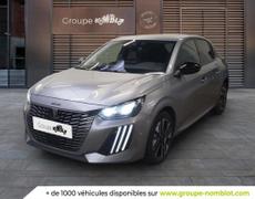 Peugeot 208 Châtenoy-le-Royal