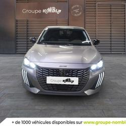 Peugeot 208 Hybrid 100 e-DCS6 Allure Ch&acirc;tenoy-le-Royal