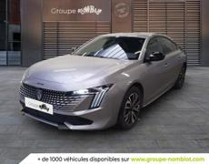 Peugeot 508 Châtenoy-le-Royal