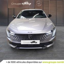 Peugeot 508 BlueHDi 130 ch S&S EAT8 Allure Ch&acirc;tenoy-le-Royal