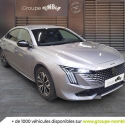 Peugeot 508 BlueHDi 130 ch S&S EAT8 Allure Ch&acirc;tenoy-le-Royal
