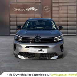 Citroen C5 Aircross BlueHDi 130 EAT8 Plus Ch&acirc;tenoy-le-Royal