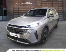 Peugeot 5008 Châtenoy-le-Royal