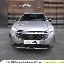 Peugeot 5008 Hybrid 136 e-DCS6 Allure Ch&acirc;tenoy-le-Royal