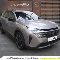 Peugeot 5008 Hybrid 136 e-DCS6 Allure Ch&acirc;tenoy-le-Royal