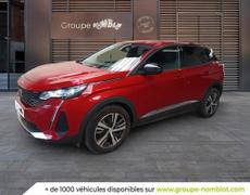 Peugeot 3008 Châtenoy-le-Royal