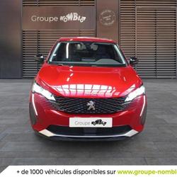 Peugeot 3008 BlueHDi 130ch S&S BVM6 Allure Pack Ch&acirc;tenoy-le-Royal