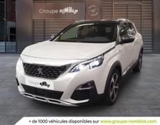 Peugeot 3008 Châtenoy-le-Royal