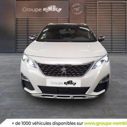 Peugeot 3008 BlueHDi 180ch S&S EAT8 GT Ch&acirc;tenoy-le-Royal