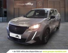 Peugeot 2008 Châtenoy-le-Royal